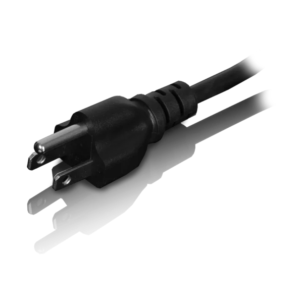 Estabilizador De Corriente Powerlite Pulsar PLI-1200 - Imagen 2