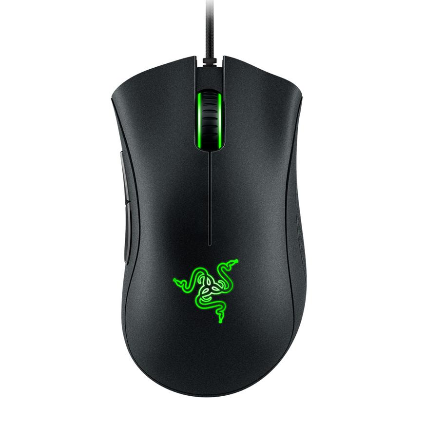 Mouse Razer DeathAdder Essential