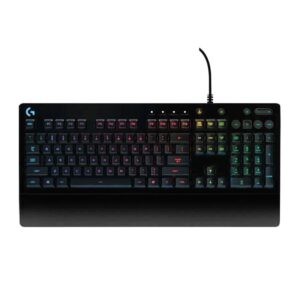 Teclado Logitech G213 Prodigy