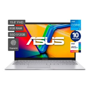 Laptop Asus Vivobook Intel Core i5