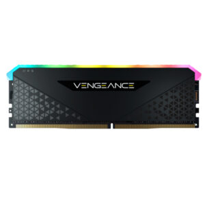 memoria corsair vengeance rgb rs 16gb (1 x 16gb),ddr4-3200mhz, cl16, 1.20v[@@@]