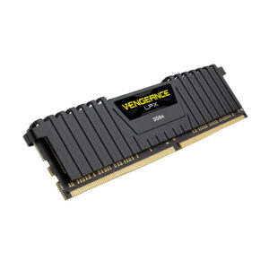 memoria corsair vengeance lpx, 16gb, ddr4, 3000 mhz, pc4-24000, cl-15, 1.35v[@@@]sopo
