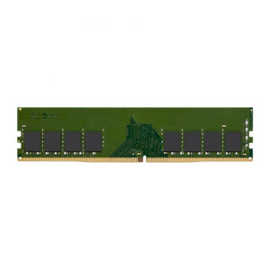 memoria dimm kingston, 16gb ddr4-3200mt/s pc4-25600, cl22, 1.2v, 288-pin, non-ecc[@@@