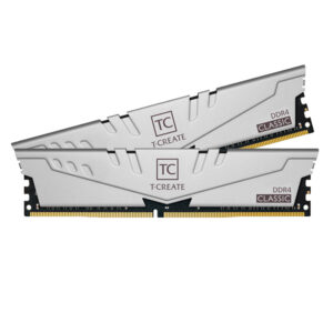 memoria teamgroup t-create classic ddr4, 16gb (2x8gb) ddr4-3200mhz, cl-22, 1.2v[@@@]