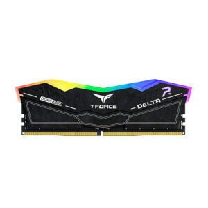 memoria teamgroup t-force delta rgb ddr5 16gb ddr5-5200 mhz, cl40, 1.25v[@@@]