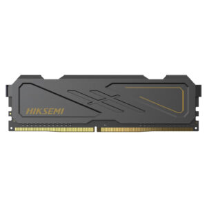 memoria hiksemi armor 8gb ddr4-3200mhz pc4-25600,cl18, 1.35v, udimm, negro[@@@]