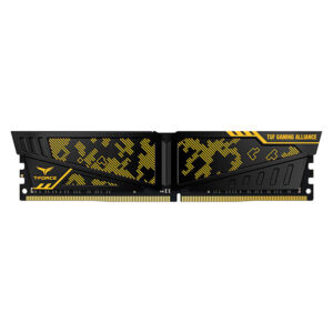 memoria tg t-force vulcan tuf, 8gb ddr4-3200 mhz,cl16, 1.35v[@@@]