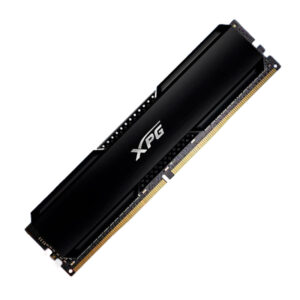 memoria adata xpg gammix d20 8gb ddr4-3200mhz pc4-25600, cl16, 1.35v, 288-pines[@@@]